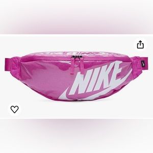 Nike Heritage Pack Waist Pouch NWT